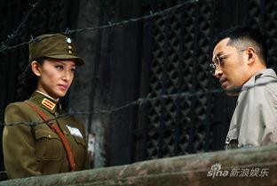 密战峨眉演员表,揭秘神秘特工阵容，实力派演员齐聚演绎惊心动魄谍战传奇