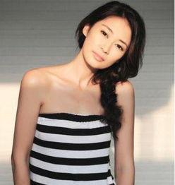 梁静个人资料,才华横溢的影视演员，多面人生精彩纷呈